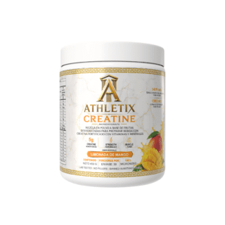 CREATINA MONOHYDRATE 450g