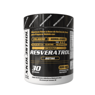 RESVERATROL 450G
