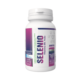 Selenio x 60 Tabletas