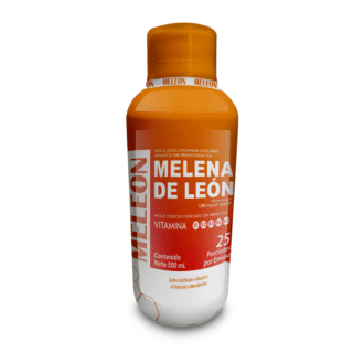 Melena de León 500ml