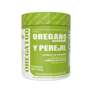 Orégano 450g